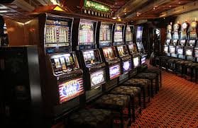 Live dealer studio at hongkong siang with professional croupier