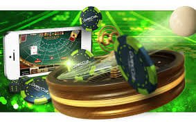 European Roulette bet types and payouts tutorial